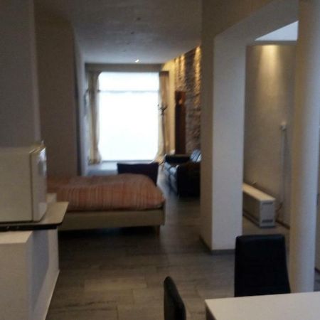 Apartment Number Ten Ieper Exterior photo