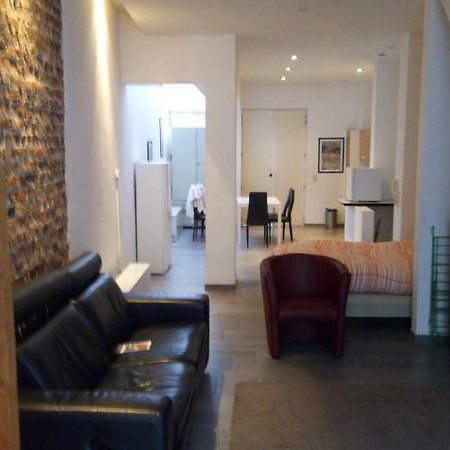 Apartment Number Ten Ieper Exterior photo