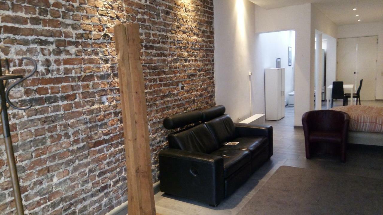 Apartment Number Ten Ieper Exterior photo